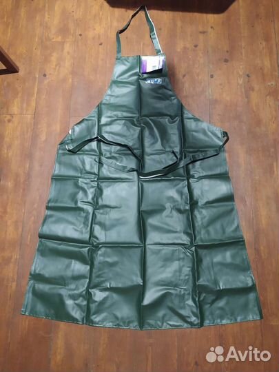 Фартук резиновый