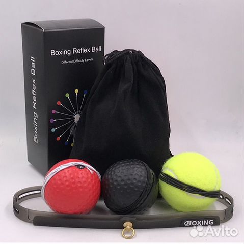 Эспандер боксера aiycx