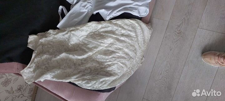 Вещи пакетом 42