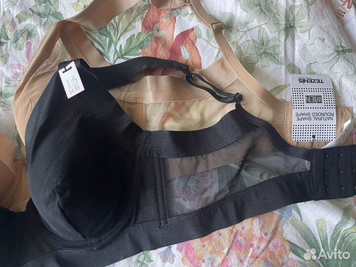 Бюстгалтер tezenis 75C