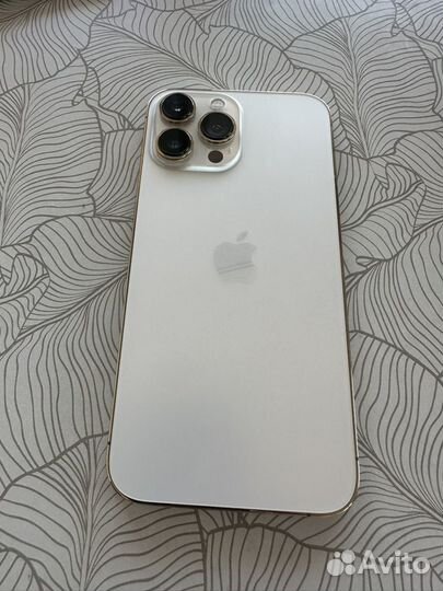 iPhone 13 Pro Max, 256 ГБ