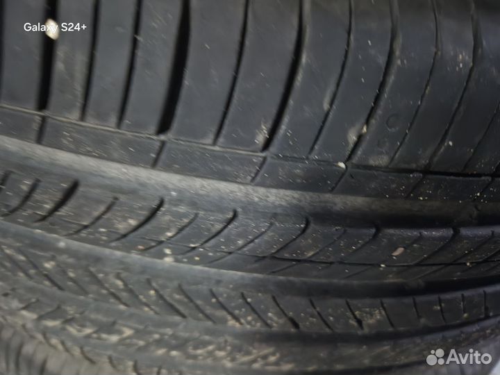 Hankook Ventus S2 265/65 R17