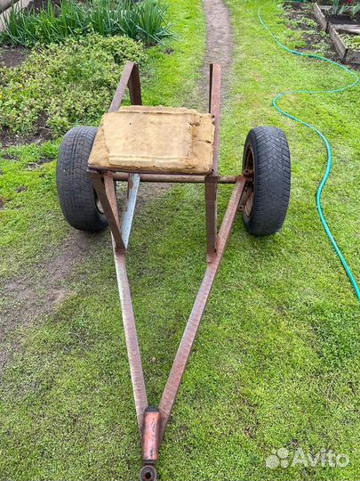 Для мотоблока