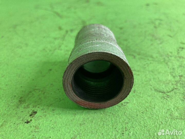 Патрубок турбины MAN TGX