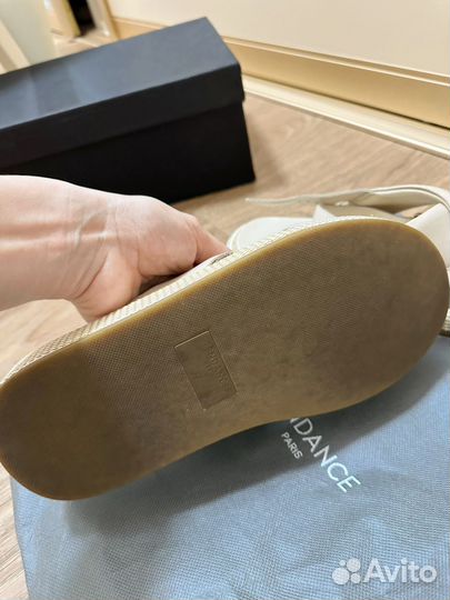 Шлепанцы женские 38 размер