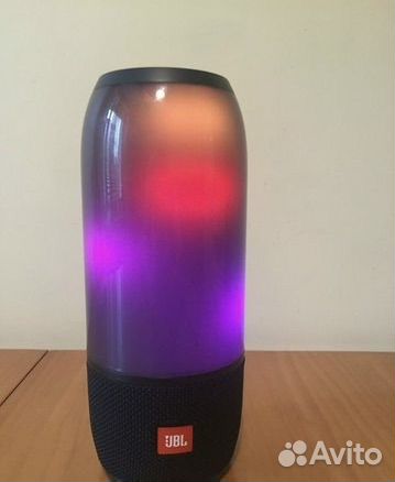 Jbl pulse 3