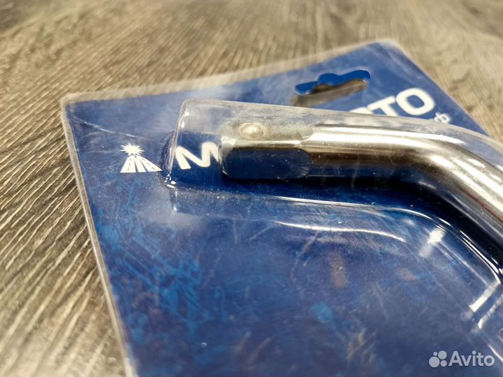 Ключ баллонный телескопический