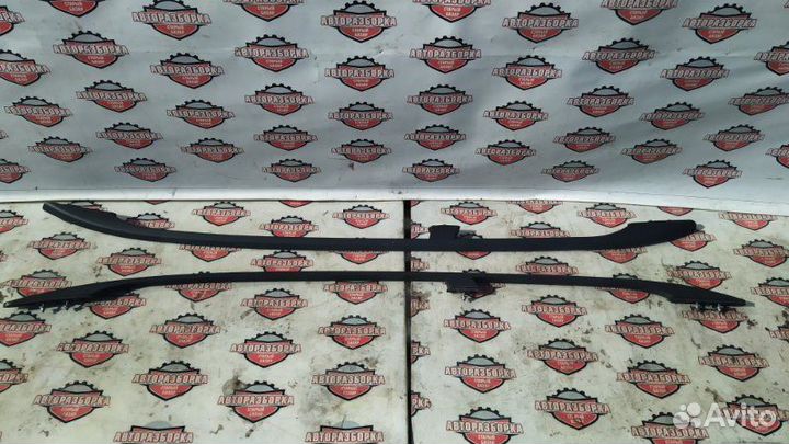 Рейлинг Volvo V70 BB4204 B4204T7 2011