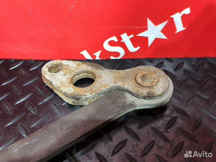 Ограничитель подъема кабины Scania 5-series