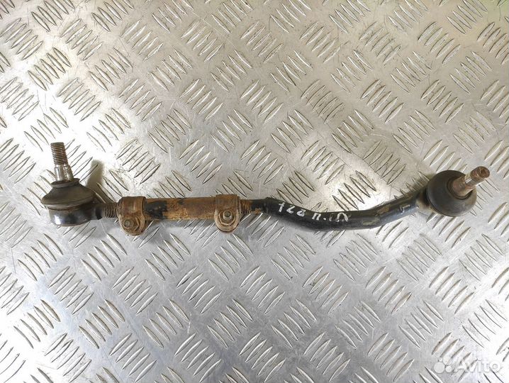 Тяга рулевая Opel Omega B