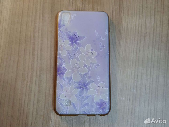 Аксессуары