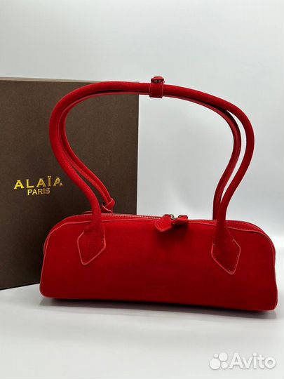 Сумка такса alaia