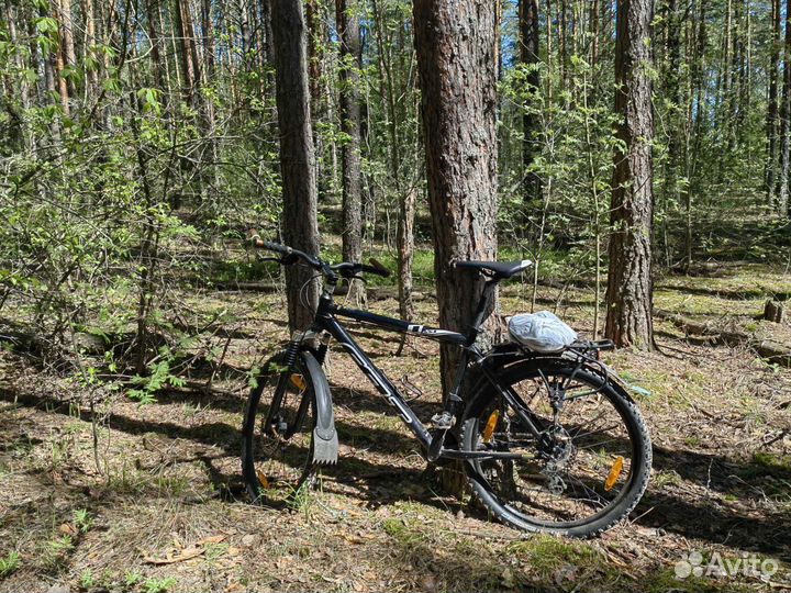 Велосипед Felt Q220