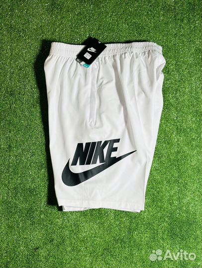 Шорты Nike dri fit