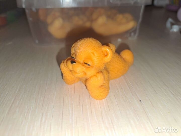 Мыло ручной работы