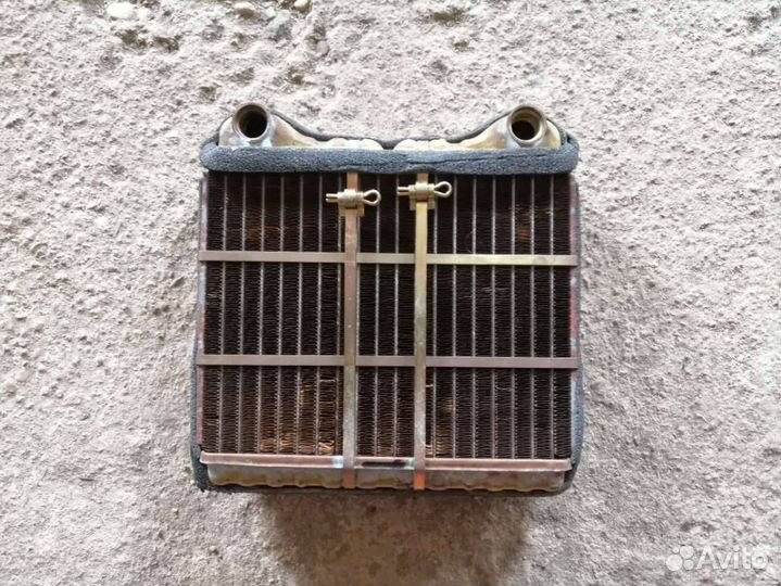 Радиатор отопителя (печки) Audi A8 D2/4D 1999