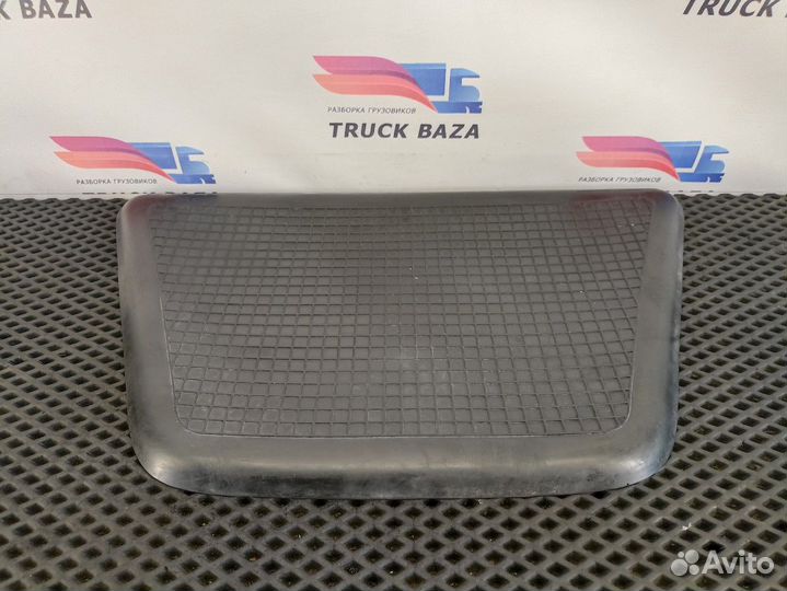 1305065 Коврик на торпедо Daf XF105, Daf XF106