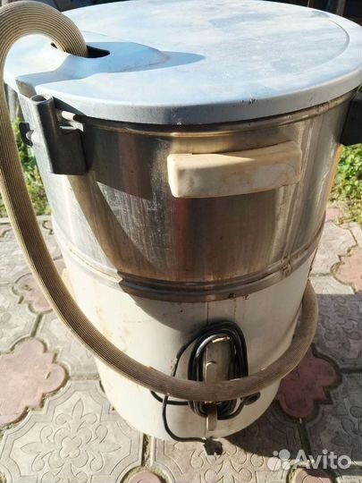 Стиральная машина Рига 17