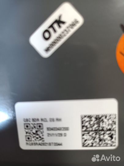 Kia Rio 3 фонарь оригинал