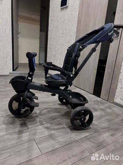 Велосипед lionelo