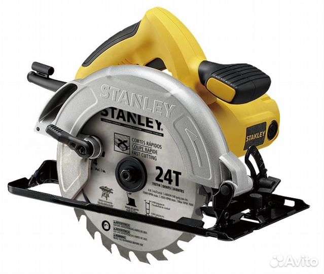 Аренда дисковой пилы (циркулярки)