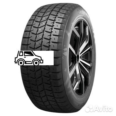 Sailun Ice Blazer Arctic SUV 235/65 R17 104T