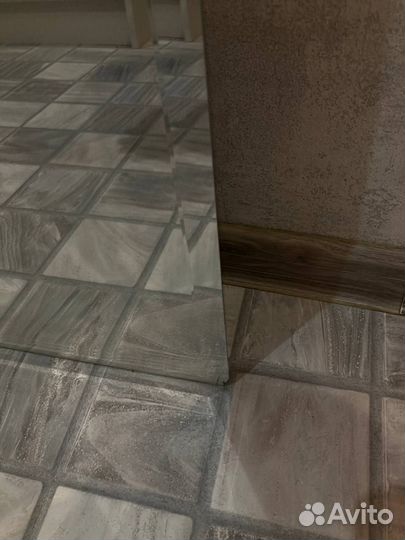 Зеркало под рамку 88х121