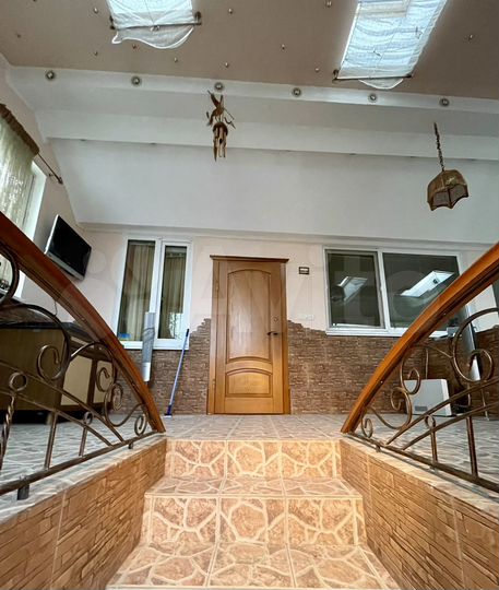 Дом 100 м² на участке 1 сот.