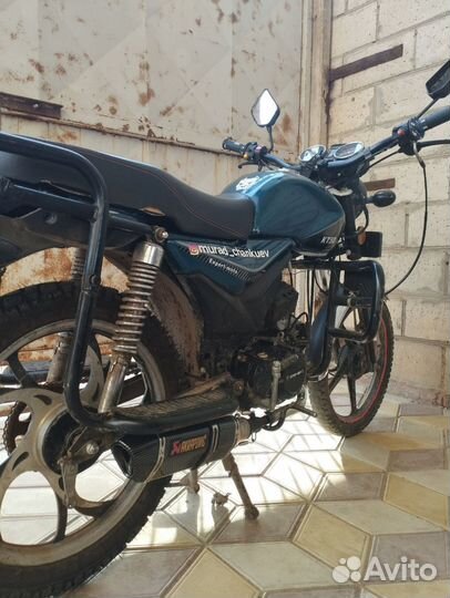 Комета 110