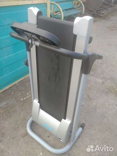 Беговая дорожка бу механическая