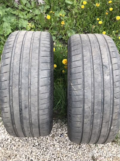Bridgestone Potenza Sport 275/50 R20