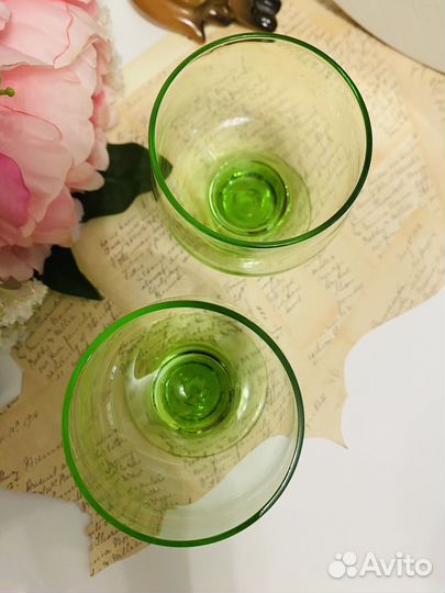 Ликерные бокалы