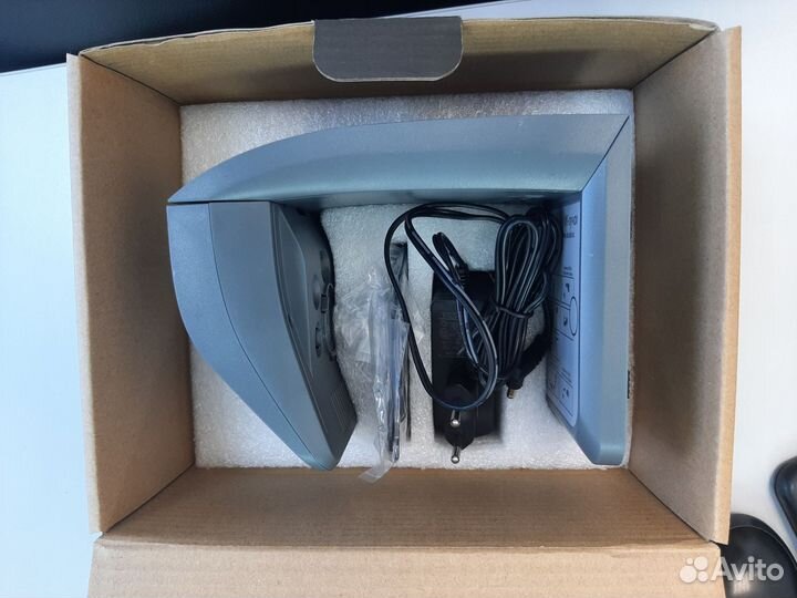 Детектор для банкнот