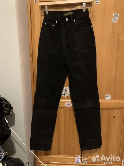 Джинсы colin's xxs (w 26, l 30)