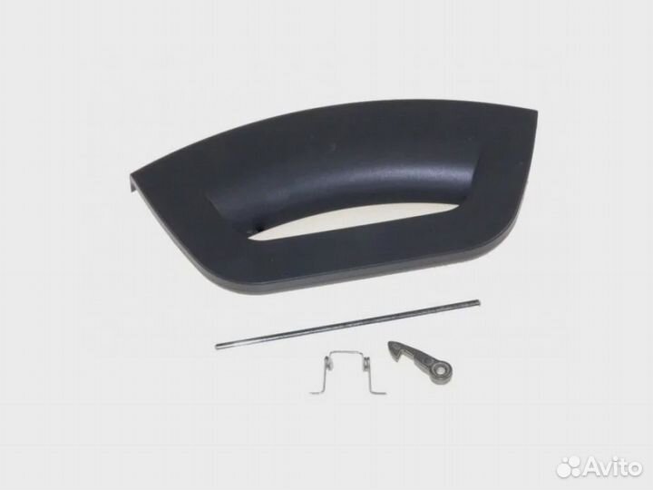 Ручка люка стиральной машины Candy Ariston Kaiser