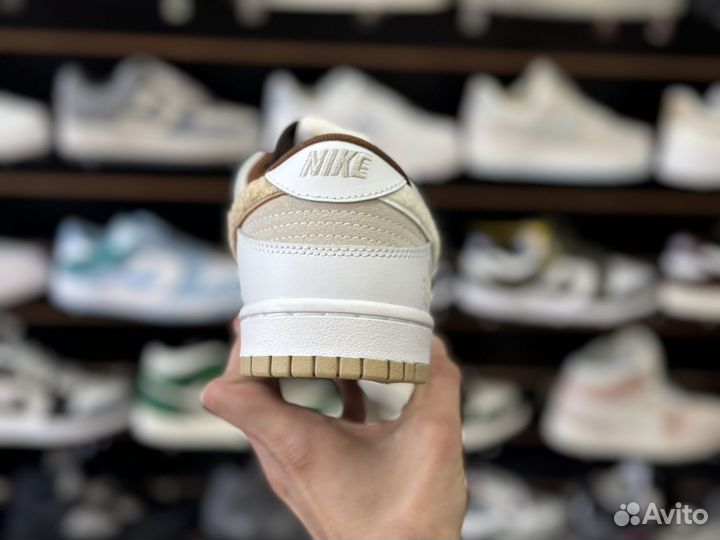 Кроссовки Nike dunk low