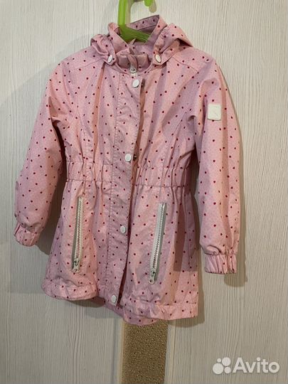 Вещи на девочку пакетом 5-6 лет