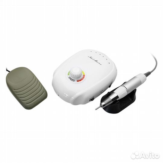 Аппарат для маникюра и педикюра 35000 об/мин 65 W