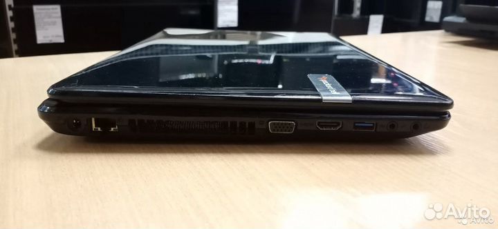 Packard Bell I5 3210 4 Ядра GT 630-2GB 1000GB