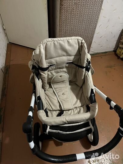 Коляска детская