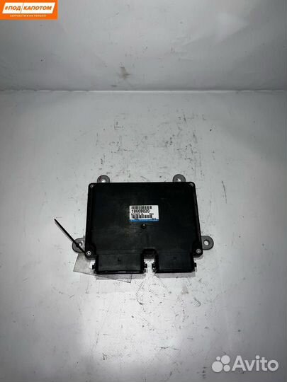 Блок управления двигателем Mitsubishi Delica D:5