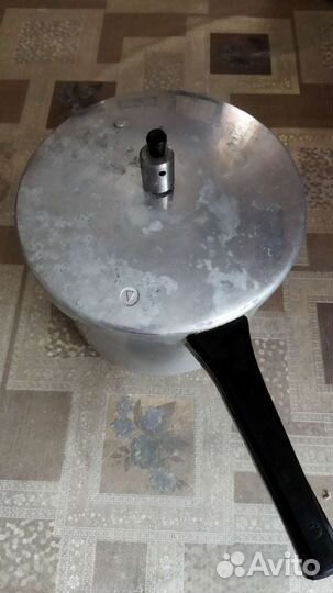 Скороварка СССР, 6 лит