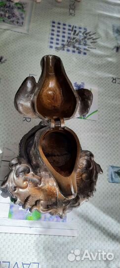 Пепельница СССР