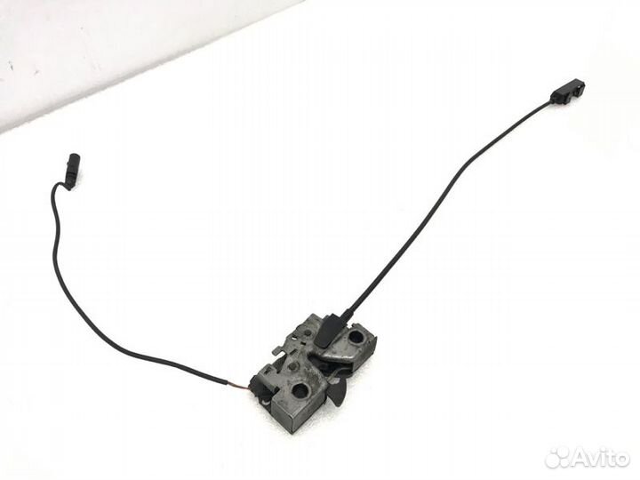 Замок капота Skoda Octavia 1.6 cwva 2018