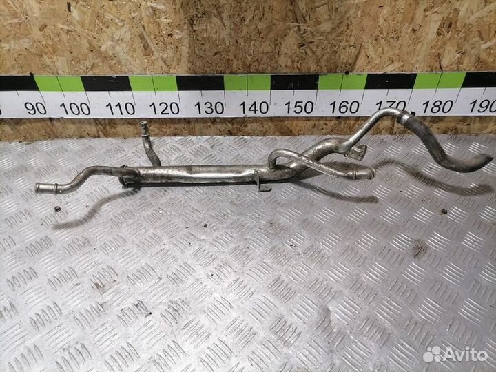 Трубка системы охлаждения Volvo Xc 60 2008 2017