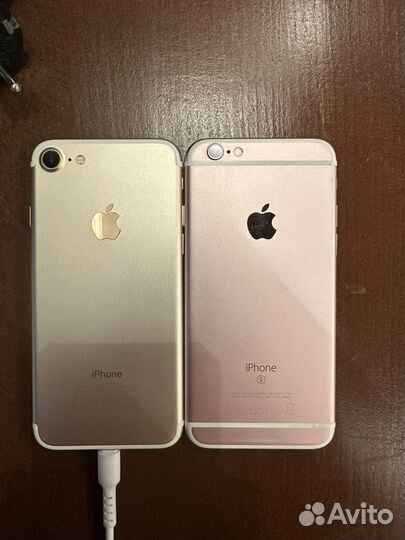 iPhone 7, 32 ГБ