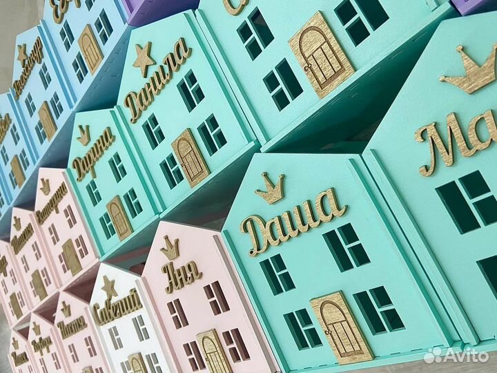 Карандашница