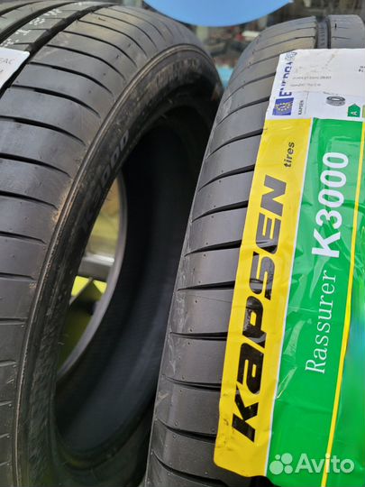 Kapsen K3000 245/40 R20 99Y