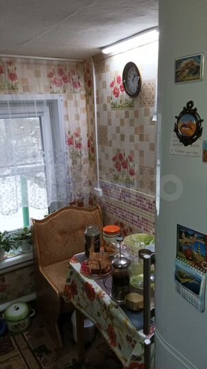 Дом 40,6 м² на участке 5,5 сот.