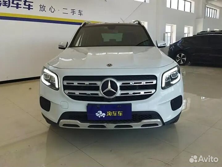 Mercedes-Benz GLB-класс 1.3 AMT, 2020, 22 000 км